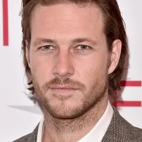 Photo star : Luke Bracey