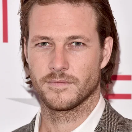 Luke Bracey