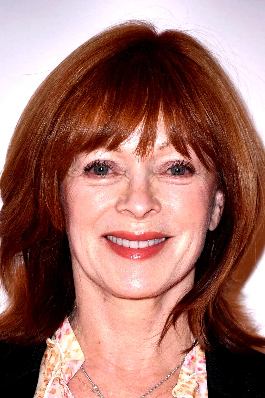  Frances Fisher