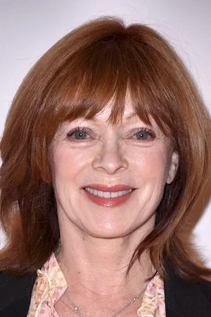 Frances Fisher