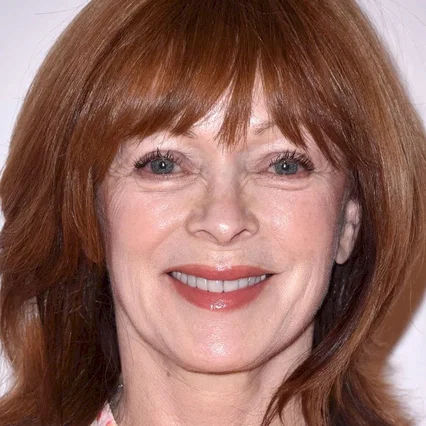  Frances Fisher