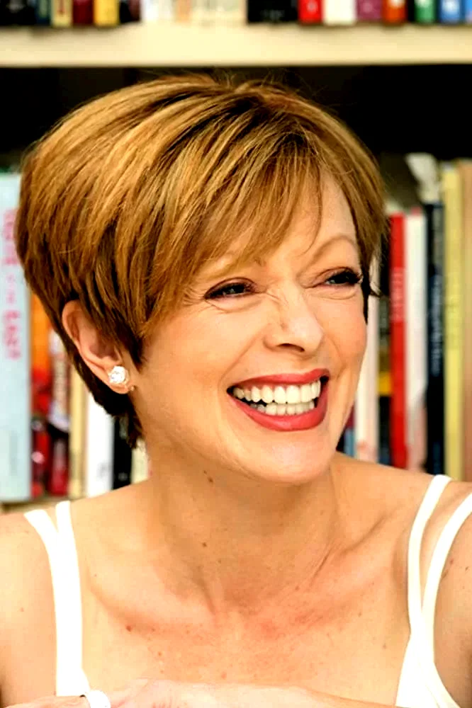  Frances Fisher