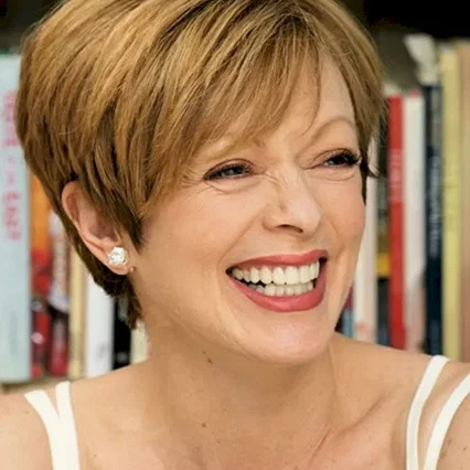  Frances Fisher