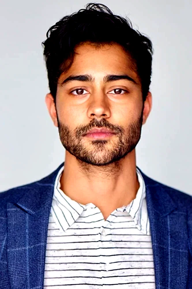 Manish Dayal