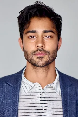 Manish Dayal photo