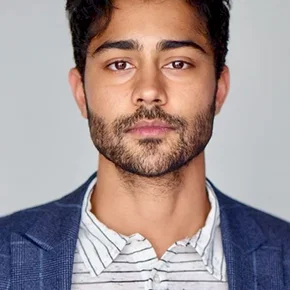 Photo star : Manish Dayal