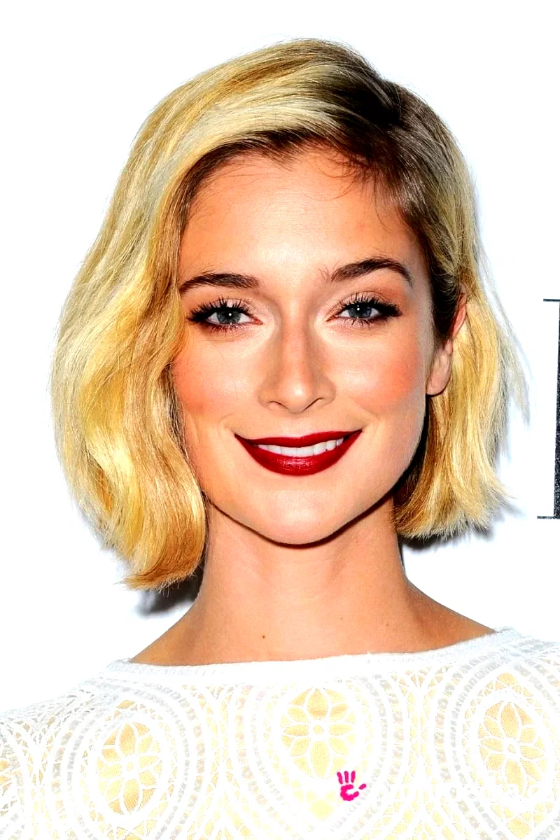 Caitlin Fitzgerald