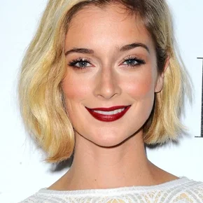 Photo star : Caitlin Fitzgerald