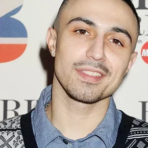 Photo star : Adam Deacon