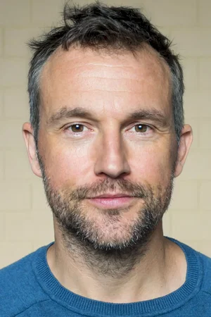  Shaun Benson