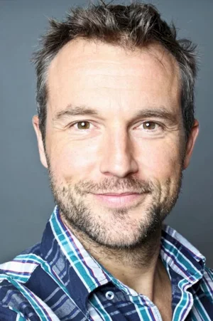  Shaun Benson photo