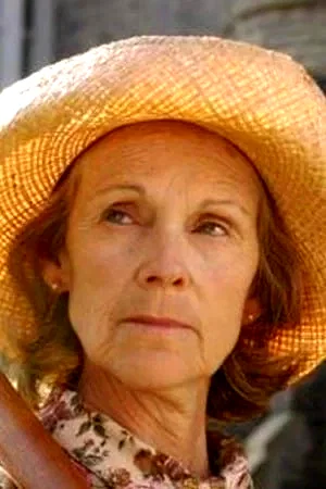 Deborah Grover