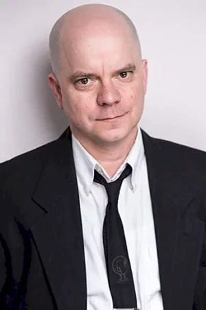 Eric Woolfe photo