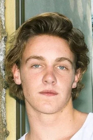  Cooper van Grootel photo