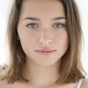Photo star :  Anastasia Bampos