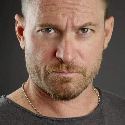  Adam T Perkins