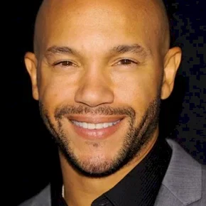 Photo star : Stephen Bishop