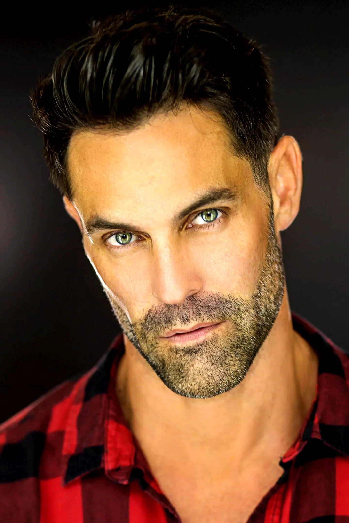 Jason-Shane Scott