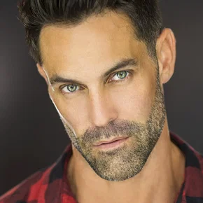 Photo star : Jason-Shane Scott