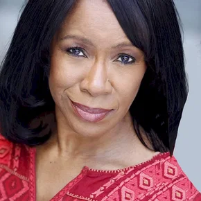 Photo star :  Fredella Calloway