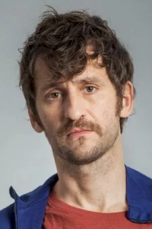  Raúl Arévalo photo