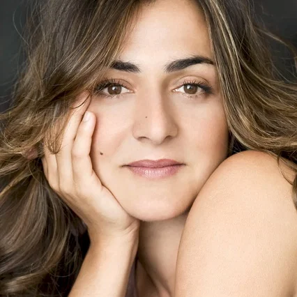 Candela Pena