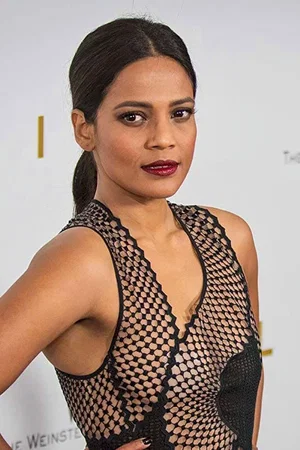  Priyanka Bose photo
