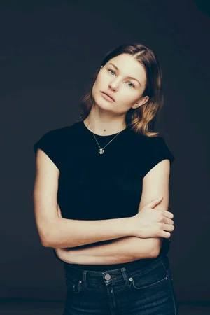  Iben Akerlie