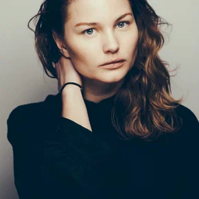 Photo star :  Iben Akerlie