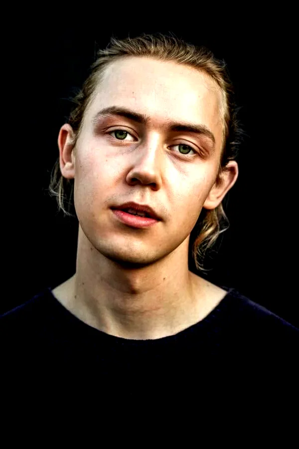  Arthur Hakalahti