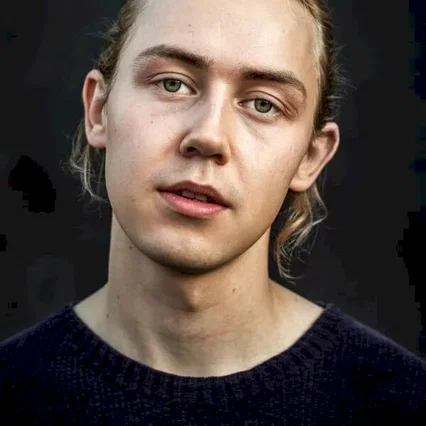 Arthur Hakalahti