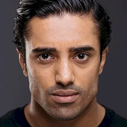  Ravdeep Singh Bajwa