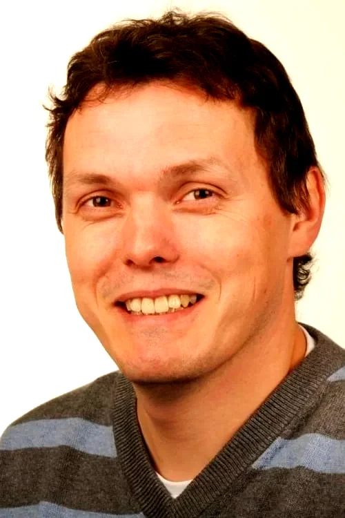  Geir Kaspersen