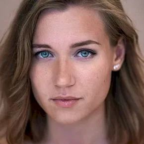 Photo star :  Ania Nova