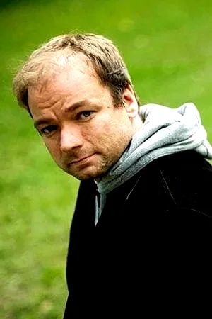 André Ovredal
