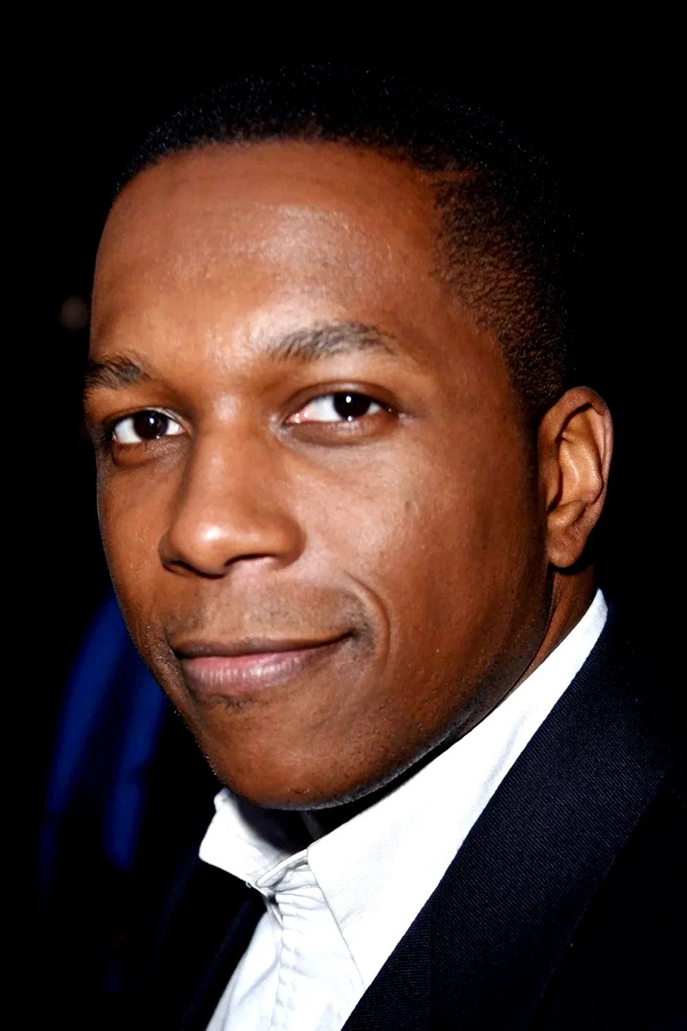 Leslie Odom Jr.