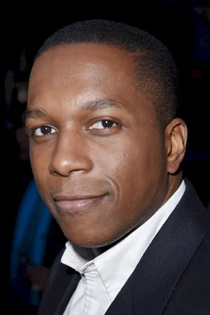 Leslie Odom Jr. photo