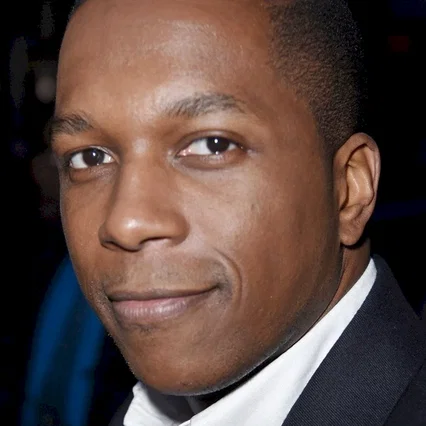 Leslie Odom Jr.