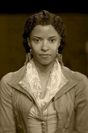  Renée Elise Goldsberry photo