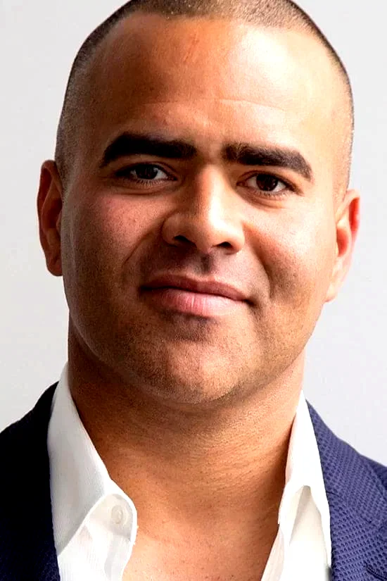  Christopher Jackson