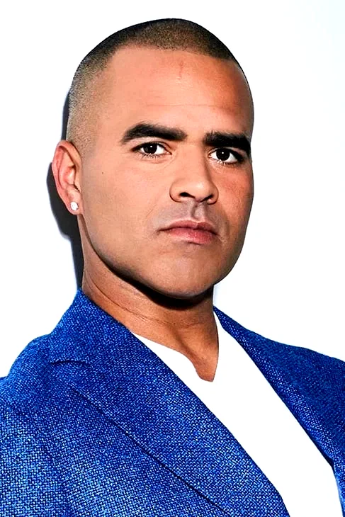  Christopher Jackson