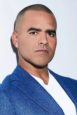  Christopher Jackson photo