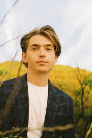 Austin Abrams
