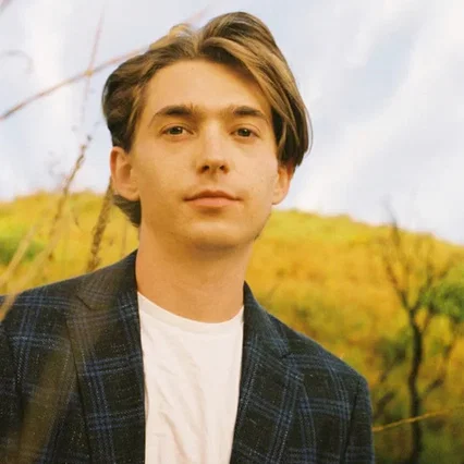 Austin Abrams