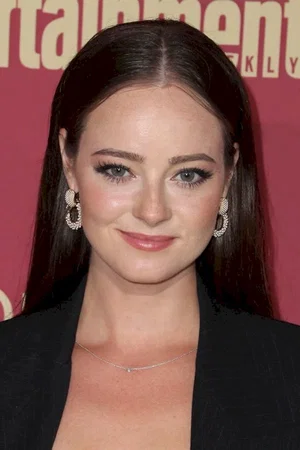 Shannon Maree Walsh photo