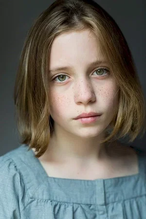  Dixie Egerickx photo