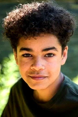  Amir Wilson