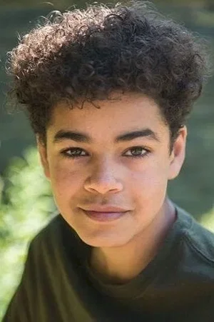  Amir Wilson photo