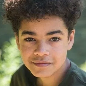 Photo star :  Amir Wilson