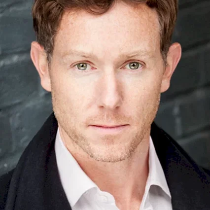  Richard Hansell